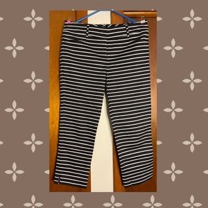 New York & Company Capri Pants